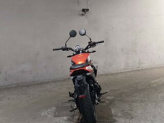 2024 Harley-Davidson X350, оранжевый, 577000 рублей, вид 4