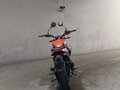 2024 Harley-Davidson X350, оранжевый - вид 3