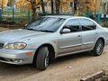 2001 Nissan Cefiro III (A33), серый, 289000 рублей - вид 5