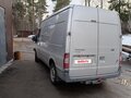 2011 Ford Transit, серебристый, 1050000 рублей - вид 5