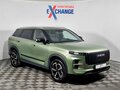 2024 Jaecoo J7 I, зелёный, 1999999 рублей - вид 3