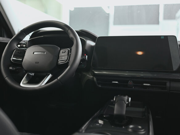 2026 Haval H3 I, чёрный, 2539000 рублей - вид 16