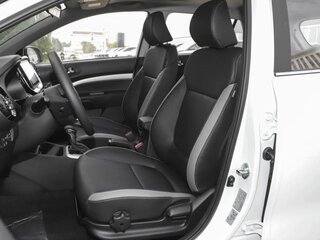2026 Kia KX1, белый, 1740000 рублей, вид 4