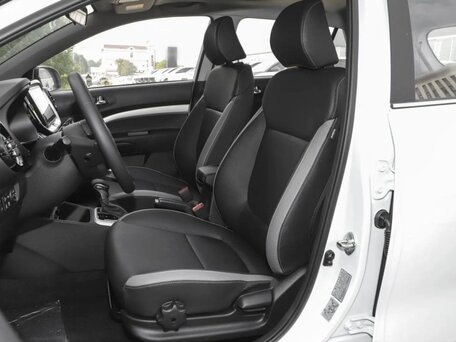 2026 Kia KX1, белый, 1740000 рублей, вид 4