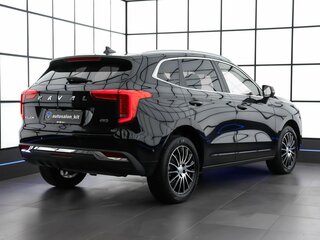 2023 Haval Jolion I, чёрный, 1890000 рублей, вид 4