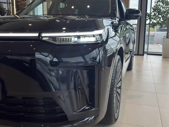 2026 GAC S9, чёрный, 6836909 рублей - вид 14