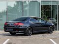 2004 Peugeot 607 I, чёрный, 655000 рублей - вид 5