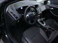 2013 Ford Focus III, чёрный, 1100000 рублей - вид 5