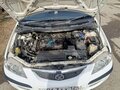 1999 Mazda Premacy I (CP), белый, 399000 рублей - вид 9