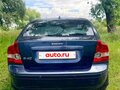 2007 Volvo S40 II, синий, 600000 рублей - вид 3