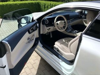 2017 Mercedes-Benz E-Класс 300 V (W213, S213, C238), белый, 3799999 рублей, вид 4
