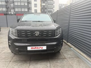 2021 Kia Mohave I Рестайлинг 2, чёрный, 4900000 рублей, вид 4