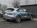 2019 Porsche Cayenne III, голубой, 5500000 рублей - вид 3
