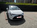 2019 Toyota Corolla XII (E210), белый, 1750000 рублей - вид 2