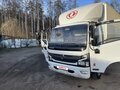 2023 Dongfeng Captain-T, белый, 2500000 рублей - вид 1