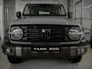 2026 Tank 300 I, серый, 4499000 рублей, вид 2