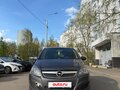 2011 Opel Zafira B Рестайлинг, серый, 470000 рублей