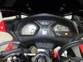 2016 Honda CB 650F, красный, 610000 рублей - вид 8