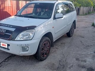 2011 Vortex Tingo I, белый, 360000 рублей, вид 1