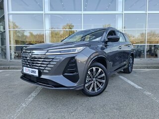 2024 Changan CS75 Plus III, серый, 4029900 рублей, вид 1