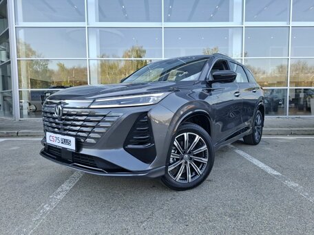 Changan CS75 Plus III