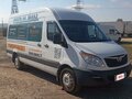 2023 Sollers Atlant, белый, 1787000 рублей - вид 1