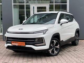 2023 Москвич 3, белый, 1275000 рублей, вид 1
