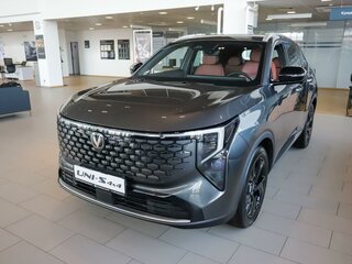 2026 Changan UNI-S I Рестайлинг, серый, 3249900 рублей, вид 1