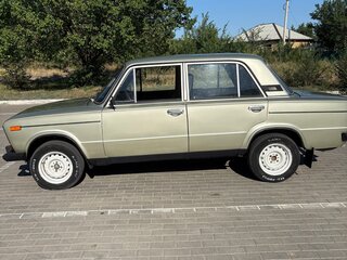1987 Lada (ВАЗ) 2106, бежевый, 165000 рублей, вид 4
