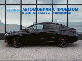 2023 Omoda S5 GT, чёрный, 1575000 рублей, вид 2