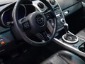 2008 Mazda CX-7 I, пурпурный, 650000 рублей - вид 5