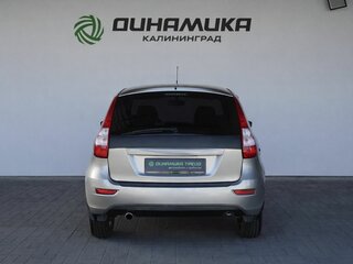 2019 Lada (ВАЗ) Granta I Рестайлинг, бежевый, 649000 рублей, вид 4