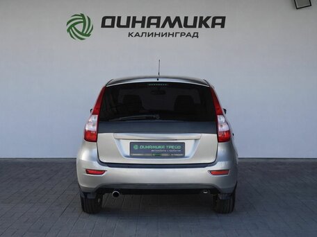 2019 Lada (ВАЗ) Granta I Рестайлинг, бежевый, 610000 рублей, вид 4