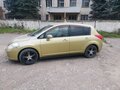 2004 Nissan Tiida I, серый, 390000 рублей - вид 3