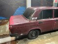 2007 Lada (ВАЗ) 2107, пурпурный, 95000 рублей - вид 4