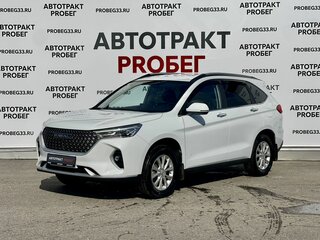 Haval M6 II