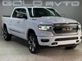 2023 Ram 1500 Crew Cab eTorque V, белый, 9990000 рублей - вид 2
