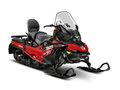 2026 AODES (Odes) Snowcross 900 WT, синий, 1540000 рублей