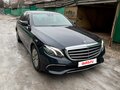 2016 Mercedes-Benz E-Класс 200 V (W213, S213, C238), зелёный, 3500000 рублей - вид 3