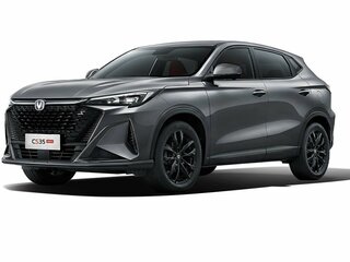 2025 Changan CS35 Max, серый, 2789900 рублей, вид 1