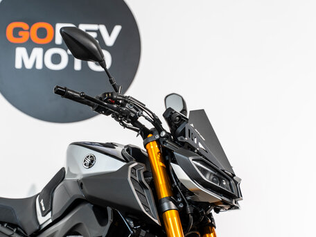 2019 Yamaha MT-09 (FZ-09), чёрный, 1000000 рублей, вид 5