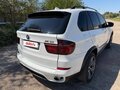 2012 BMW X5 30d II (E70) Рестайлинг, белый, 2200000 рублей - вид 4