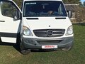 2011 Mercedes-Benz Sprinter, белый, 2260000 рублей - вид 10