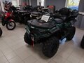 2026 Loncin XWolf 700, зелёный, 898000 рублей - вид 4