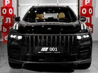 2026 Lynk & Co 09 MHEV, чёрный, 7130000 рублей, вид 2