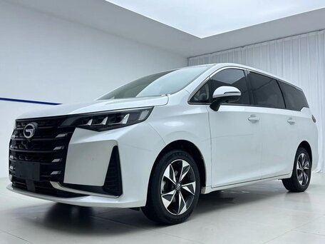 GAC Trumpchi M6 Pro
