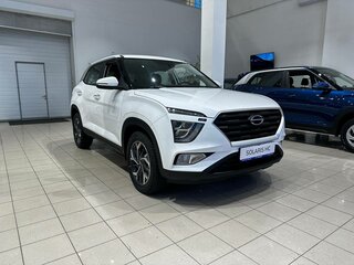 2025 Solaris HC, белый, 3360000 рублей, вид 3