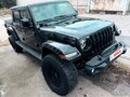 2021 Jeep Gladiator II (JT), чёрный, 6200000 рублей - вид 7