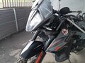 2022 KTM 890 Adventure, серый, 800000 рублей - вид 3