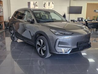Geely EX5